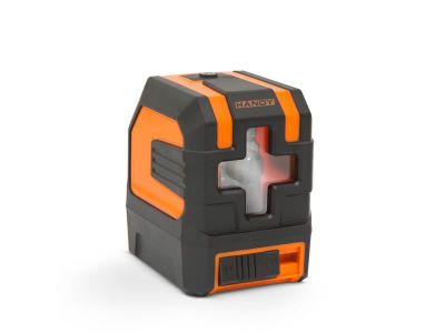 Laser krížový HANDY 10051