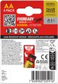 Energizer Eveready Gold AA FSB4