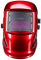 Zváracia kukla samostmievacia WELDING MASK 2, červená - BEZ KRABICE SIXTOL