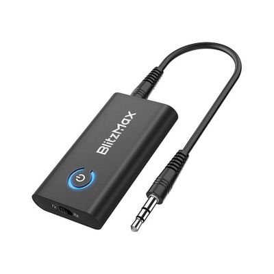 Vysielač a prijímač Bluetooth BLITZMAX BT05