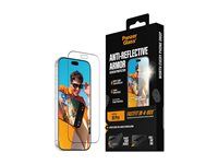 PanzerGlass antireflexné ochranné sklo Apple iPhone 18 Pro s bezprašným inštalačným boxom