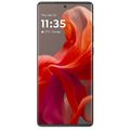 MOTOROLA Moto G85 5G pOled, šedý