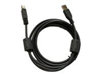 Logitech - Kábel USB - USB typ A (M) do USB Type B (M) - 2 m