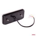 Svetlo zadné združené LED dynamické ĽAVÉ - RCL-02-L