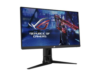 ASUS ROG/Strix XG249CM/23,8''/IPS/FHD/270Hz/1ms/Čierna/3R