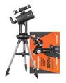 Inteligentný teleskop Levenhuk Kelvin Bright STM127