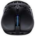Endorfy myš LIV Wireless / PAW3311 / Khail GM 4.0 / ARGB / bezdrátová / ultralehká / černá Myš, herní, bezdrátová, optická, až 12000DPI, senzor PAW3311, 6 tlacítek, Kailh GM 4.0, ARGB podsvícení, Bluetooth, 2,4GHz, USB p