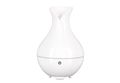 Aroma difuzer Bloom biely lesk 200ml SIXTOL