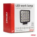LED pracovné svetlo AWL64 192W 6500K 12000lm 9-36V AMIO-04205