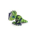 Magický dinosaurus 3D 9 cm