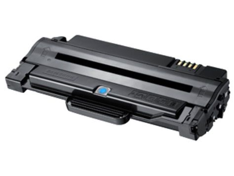 HP/Samsung toner MLT-D1052L/EĽS 2500K Toner Black