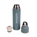 Termoska Vacuum Flask Sense Arona 500ml - BeastPink