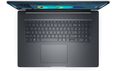 Dell Pro Max Plus/18 MB18250/U7-265HX/18"/2560x1600/32GB/1TB/RTX 3000/W11P/Black/3R NBD Notebook, Core Ultra 7 265HX, 32GB DDR5, 1TB SSD, RTX PRO 3000 12GB, 18" QHD+, W11P, šedý, 3Y PS on-site
