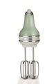 Ariete Vintage Hand Mixer 1548/04, zelený
