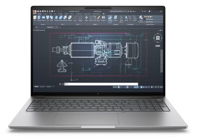HP ZBook 8/G1i/U7-255H/16''/WUXGA/32GB/1TB/RTX 500Ada/W11P/Gray/3R On-Site