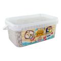 Dynamický piesok Natural Box 2,5 kg