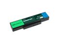 Green Cell AS06 batéria pre Asus K72 K72J K72F K73SV N71 N71J N73SV X73S