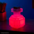 Nočné svetlo Minecraft - Potion Bottle
