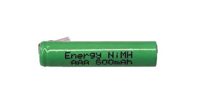Batéria AAA (R03) nabíjacia 1,2V/700mAh TINKO NiMH