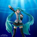 Figúrka Hatsune Miku