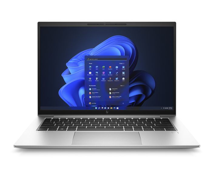 HP EliteBook/G9/i5-1235U/14''/FHD/16GB/512GB SSD/Iris Xe/W11P/Silver/3R