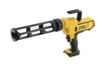 Dewalt Aku výtlaková pištoľ DeWALT 18V XR - solo DCE560N-XJ