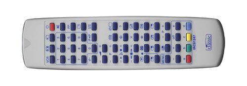 Diaľkový ovládač IRC81247 philips