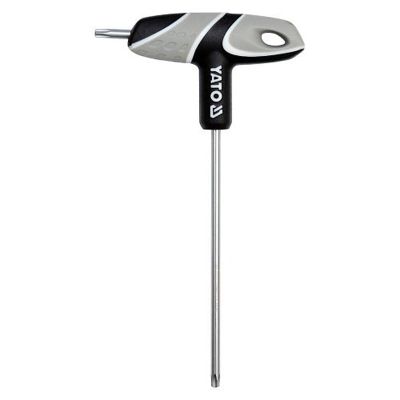 Skrutkovač T Torx T27 YATO YT-05607
