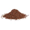 vidaXL Sopečné kamene 25 kg červené 5-8 mm