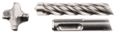 Makita 4-britý vrták SDS-plus Nemesis 2 5x50x110=oldB-11623