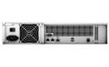 Synology RS2423+ Rack Station Sieťové úložisko NAS, 12× 2,5"/3,5" SATA III, quad-core 3,35GHz, 8GB DDR4, 2× GbE LAN, 1× 10GbE LAN, 2× USB 3.2 Gen1, 1× PCIe, 2U