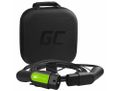 Green Cell GC EV13 nabíjací kábel pre elektrické automobily Type 2 3.6 kW 5m