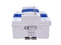 Prepäťová ochrana VCX 20T1T2-3-DC1200 DC trieda T1T2 (B+C) 3P 1200V 25kA GDT BLUE s plynovým iskriskom