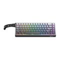 Klávesnica ONIKUMA G69 (čierna) (QWERTY)