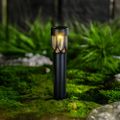 Modee záhradná solárna LED lampa GS039 40 cm, AA 200 mAh (ML-GS039)