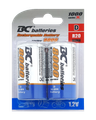 Nabíjacia batéria R20 BC Batteries 1,2V