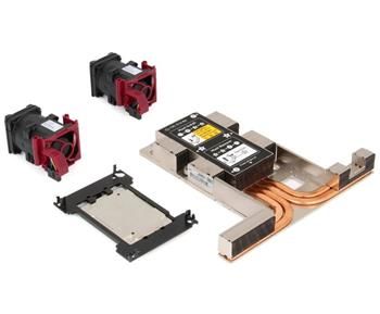 HPE DL360 Gen10 Xeon-G 5218 Kit Procesor, 16 jader, 32 vláken, max. 3,9 GHz, 22MB, LGA3647, 125W TDP, pro server HPE ProLiant DL360, set s chladičem a dvěma vent