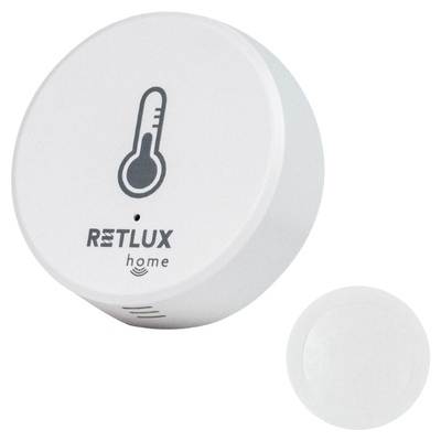 Smart senzor teploty a vlhkosti RETLUX RSH 309 ZigBee