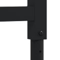 vidaXL Pracovný stôl 100x(55-60)x(73-99,5) cm masívny buk
