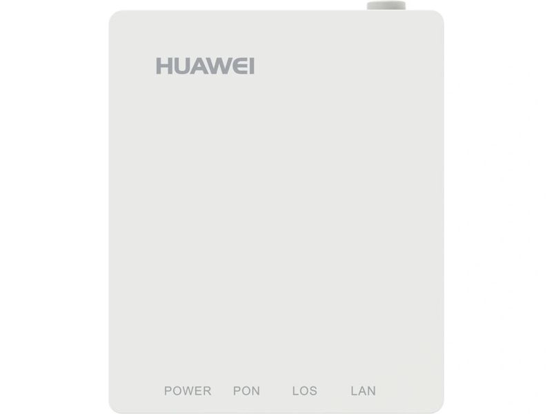 Huawei OptiXstar EG8040H6, GPON ONT bridge