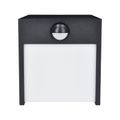 LED vonkajšie osvetlenie stenné Solight WO813 Terni