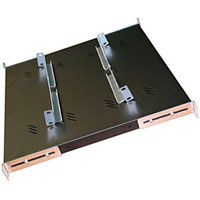 Triton 19" polica do rozvádzača RAB-UP-550-A4