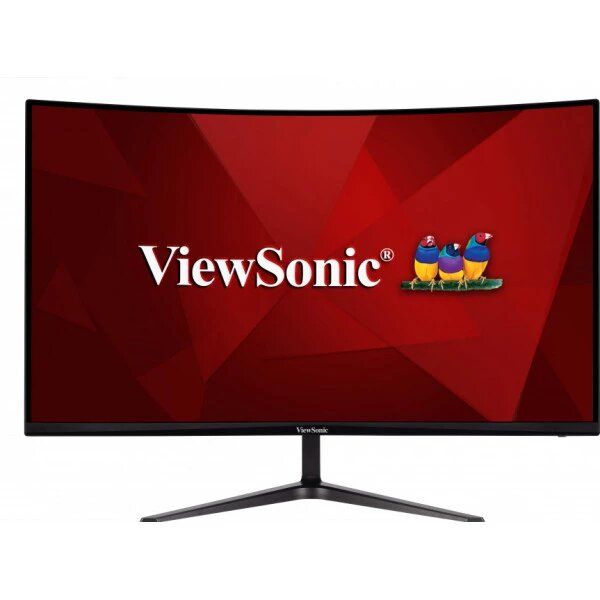 VIEWSONIC VX3218-PC-MHD, LED Monitor 32" Z FHD