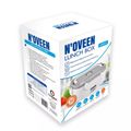 NOVEEN LB410, Vyhrievaný elektrický obedár