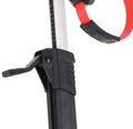 Nosič bicyklov na ťažné zariadenie E-BIKE 3 PREMIUM - 3 elektrobicykle, nosnosť 60 kg, skladací SIXTOL