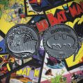 Zberateľská minca DC Comics: Batman