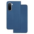 Smart Magnet case for Xiaomi Redmi A7 Pro navy blue