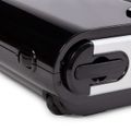 Bežecký pás elektrický s pultom HMS LOOP12 sivý