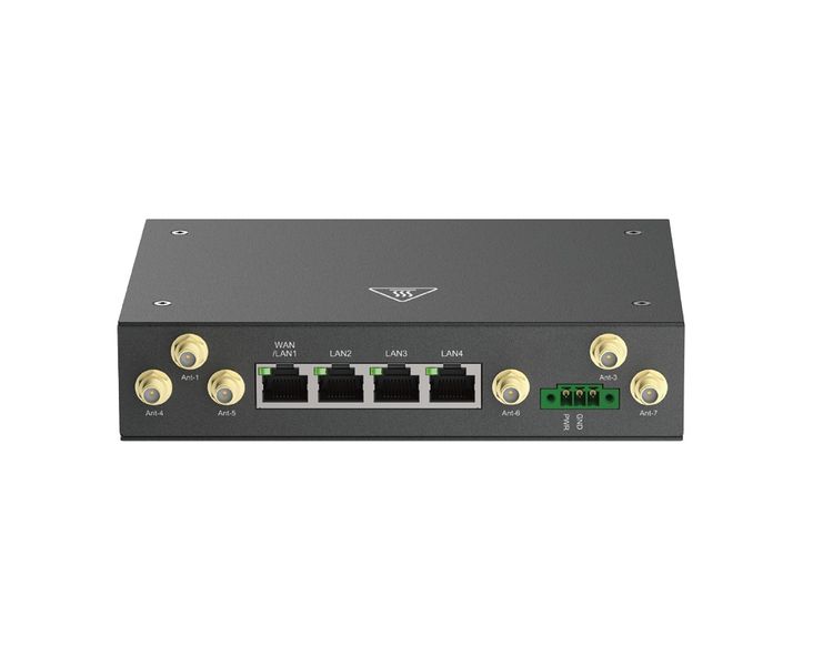 D-Link DWM-550-G 5G Router M2M - 4x Gig Eth