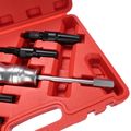 Sada sťahovákov vnútorných ložísk MECHANIC BEARING PULLER 6, 5 ks SIXTOL